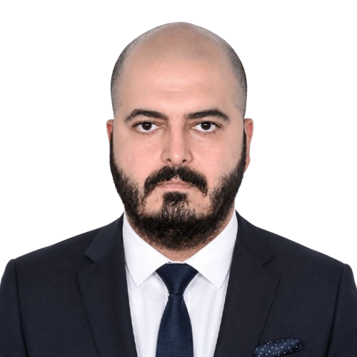 Ahcan D. Bulbul