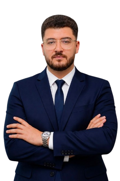 Nick Sheybani