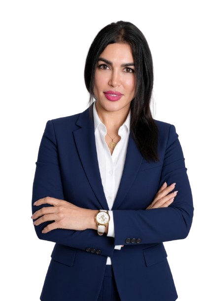 Sayeh Farahmand